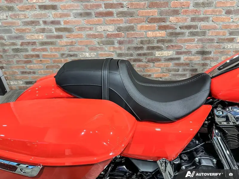 Harley-Davidson ROAD GLIDE 2026
