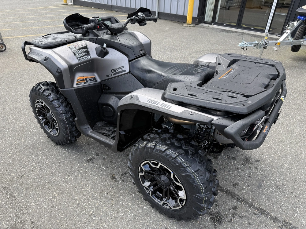 2026 Can-am Outlander Xt 850 alt