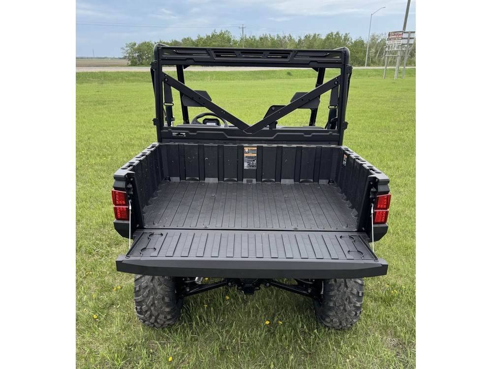 2026 Polaris Ranger 1000 Eps alt