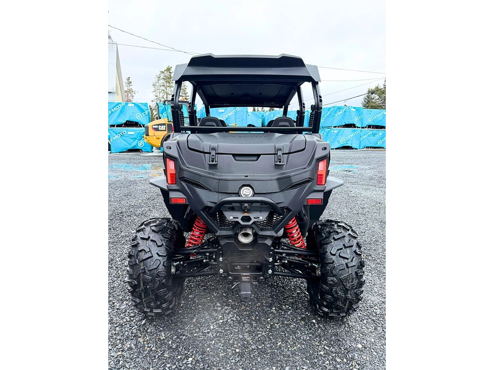Cfmoto Zforce 950 Lx Sport 4 2026 alt