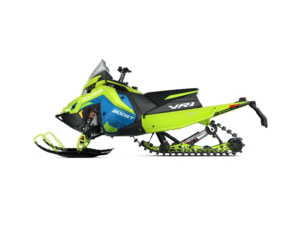 2026 Polaris Sno-26 Boost Indy Vr1 Dynmx 137 Patriot Boost alt