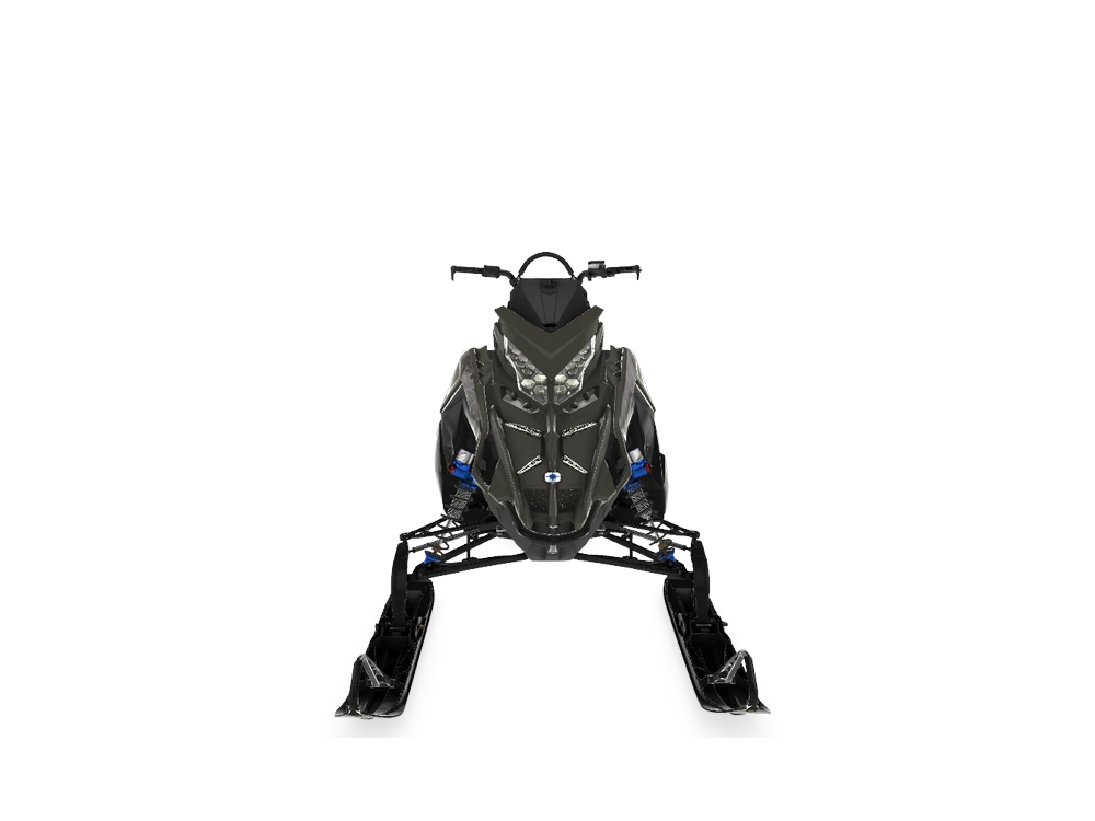 2024 Polaris 850 Rmk Khaos 155 alt