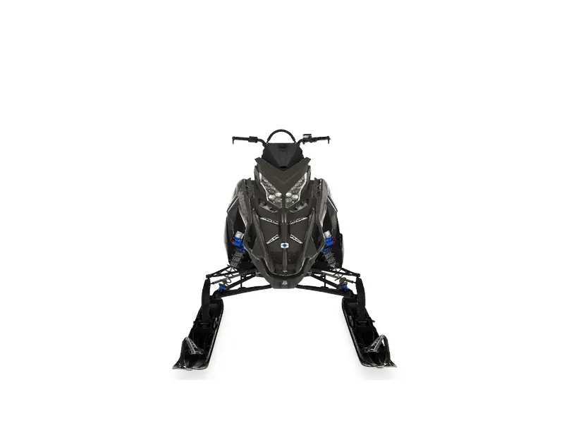 2024 Polaris 850 RMK KHAOS 155