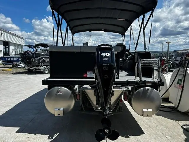 2026 Princecraft Vectra 19L