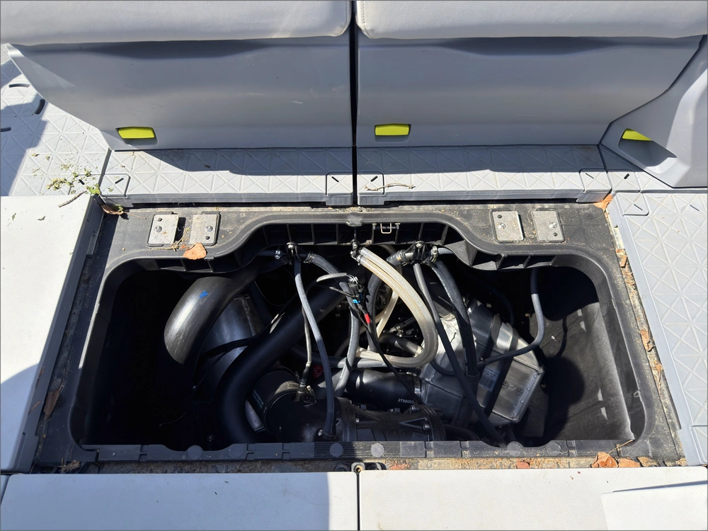 2024 Sea-doo Switch alt