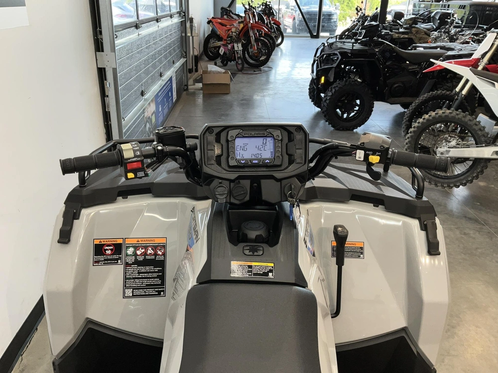 2026 Polaris Sportsman 450 H.o Eps alt
