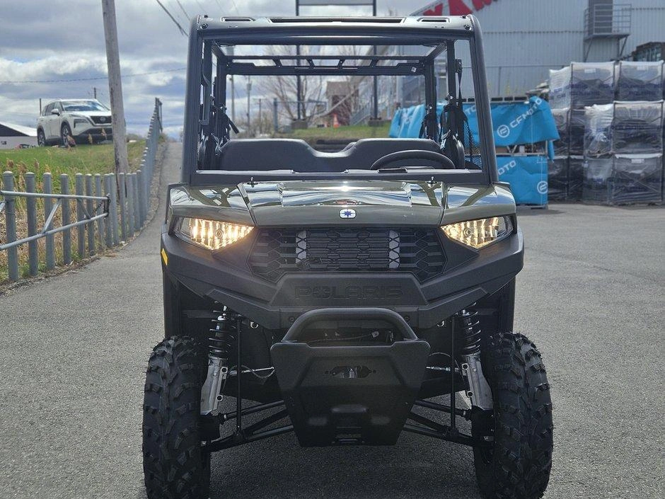 2026 Polaris Ranger 570 Sp Crew alt