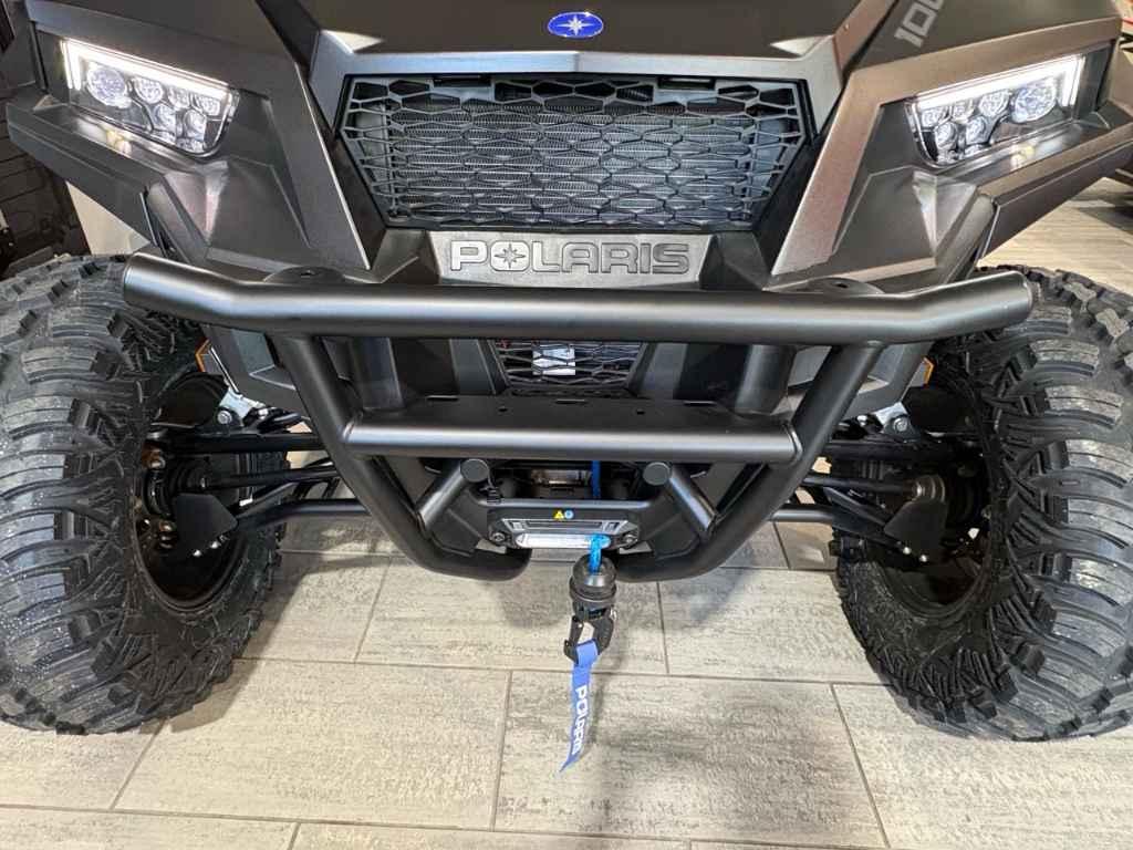 2026 Polaris General Xp 1000 Ultimate