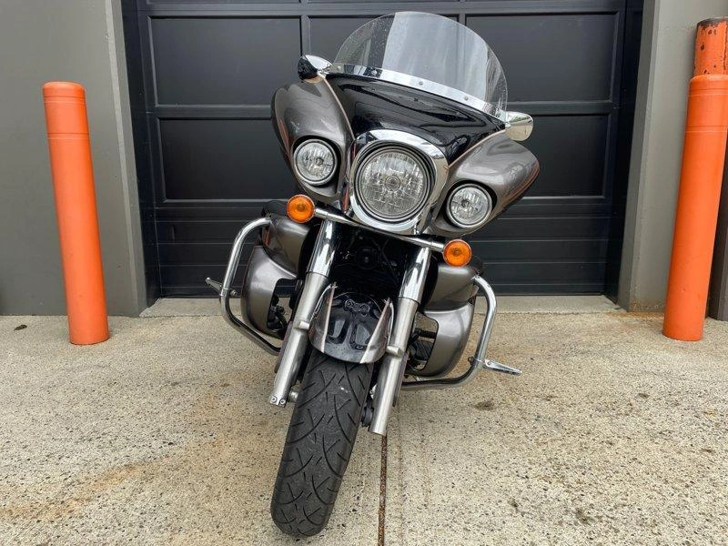 2014 Kawasaki Vulcan Voyager 1700 alt