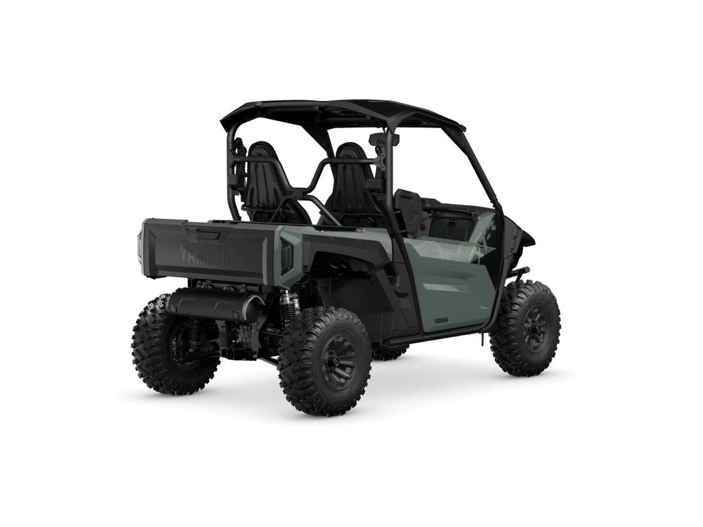2026 Yamaha Wolverine X2 850 XT-R for Sale