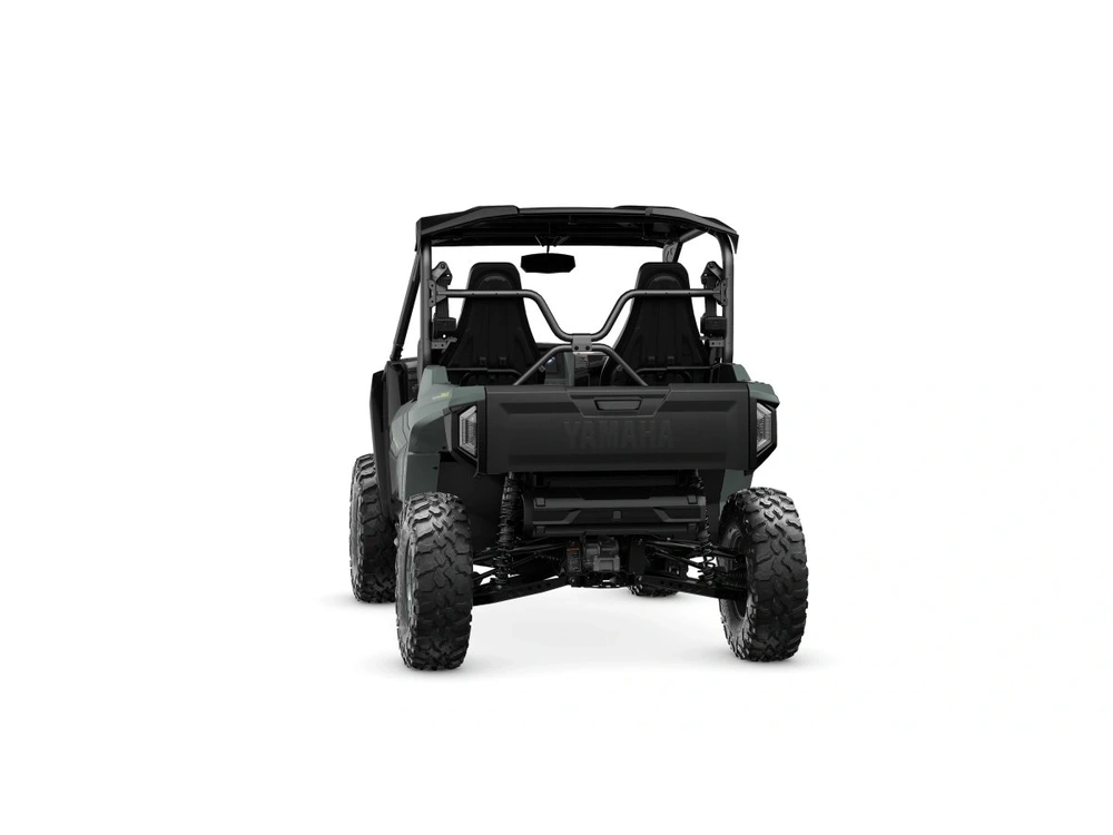 2026 Yamaha Wolverine X2 1000 Xt-r alt