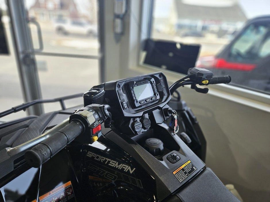 Polaris Sportsman X2 570 Eps 2025 alt