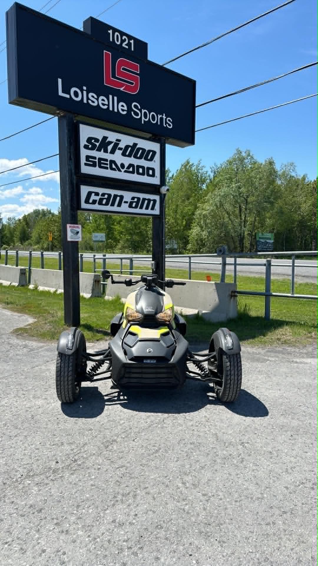 2024 Can-Am RYKER SPORT 900ACE thumbnail 2