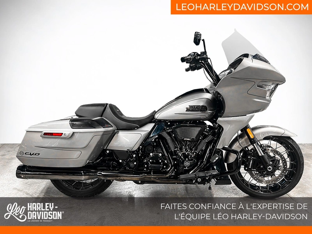 Harley-davidson Fltrxse Cvo Road Glide 2023 alt