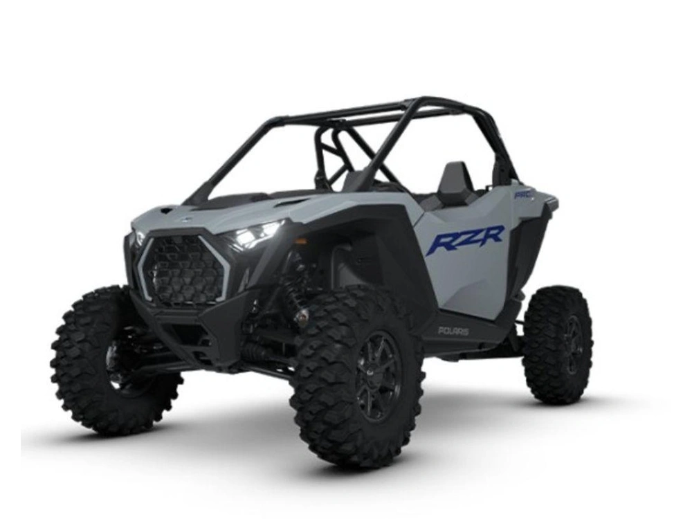2026 Polaris Rzr Pro Xp Sport alt