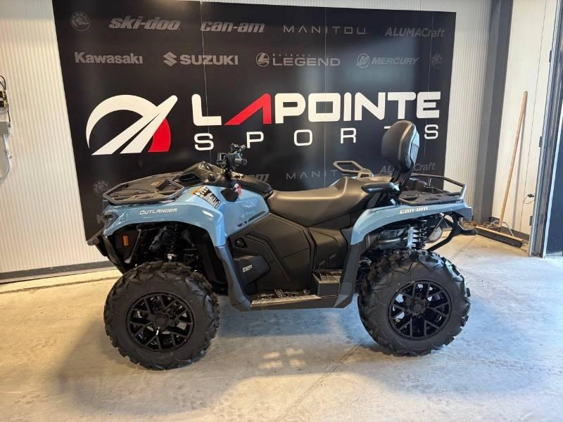 Can-am Outlander Max Xt 700 2026 alt