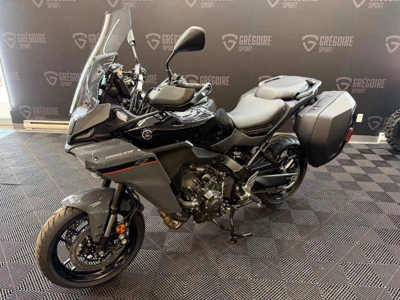 2026 Yamaha Tracer 9 alt