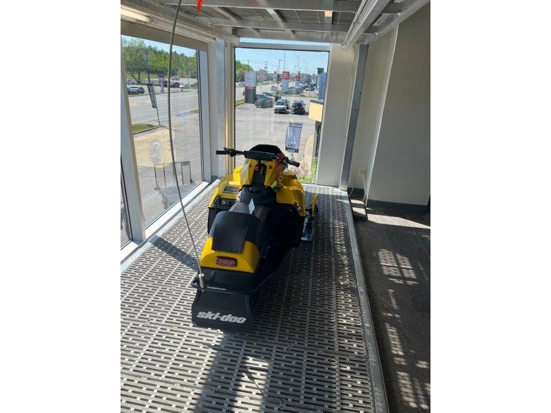 Ski-doo Mxz 120 2024 alt