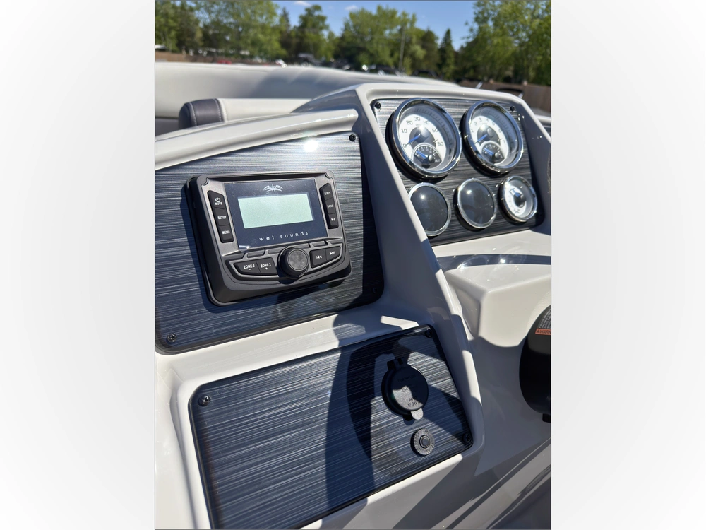 2026 Sylvan Mirage 8520 Clz Dh alt