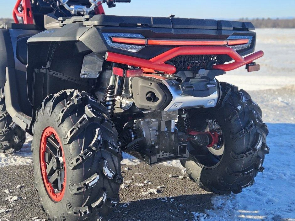 Cfmoto Cforce 1000 Mv 2026 alt