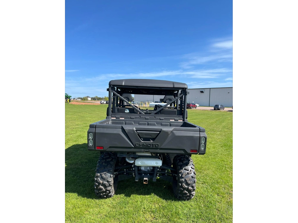 2023 Cfmoto Uforce 1000 Xl alt