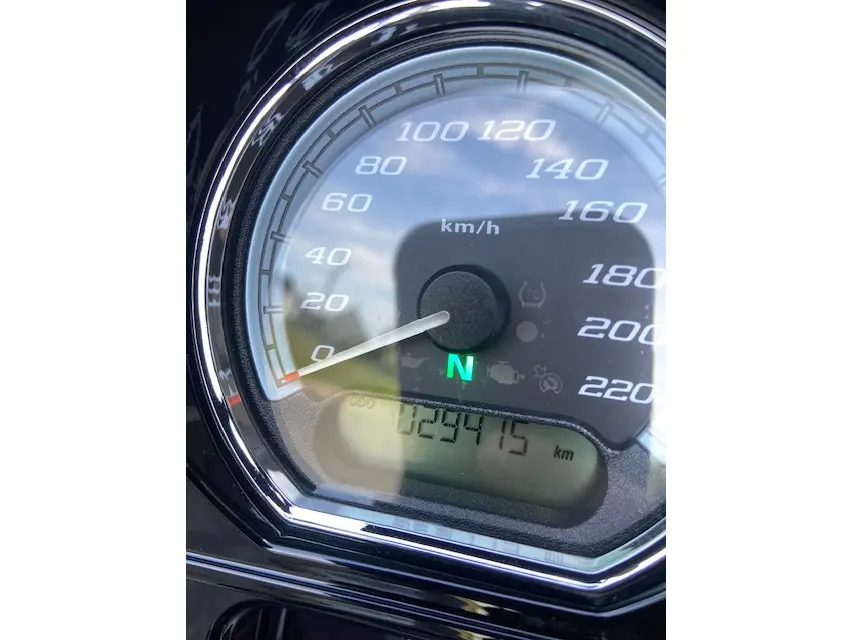 Harley-Davidson ELECTRA GLIDE ULTRA LIMITEDFLHTK 2019