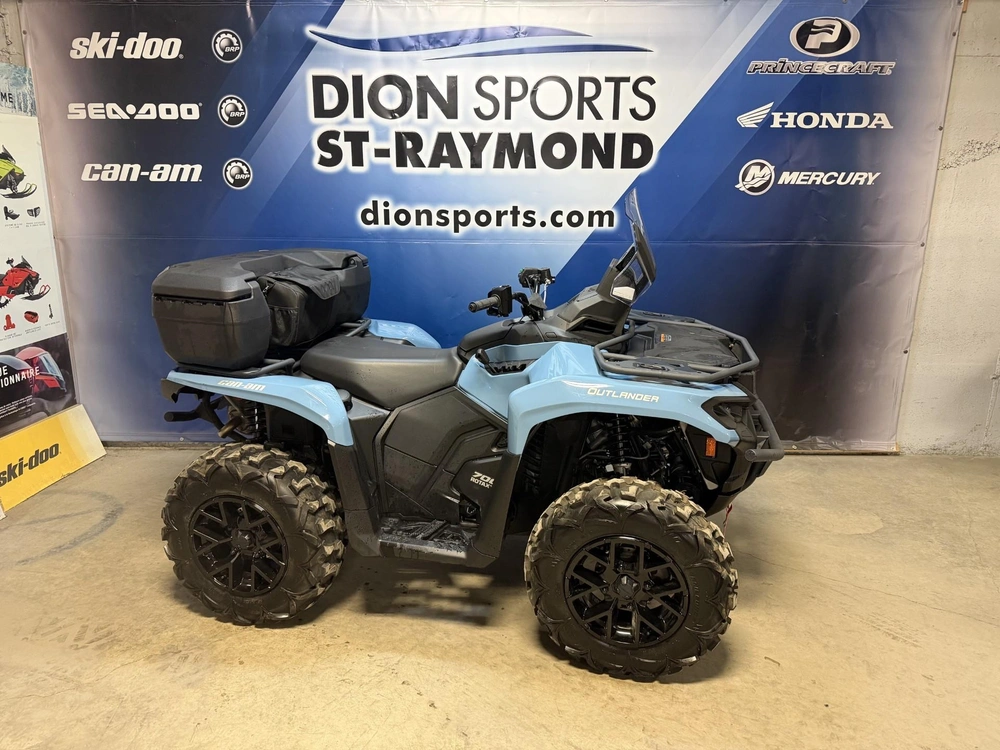 Can-am Outlander 700 Xt 2024 alt