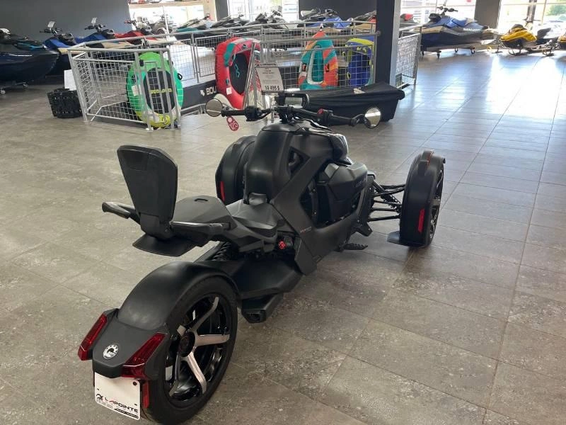 Can-am Ryker Sport 900 Ace 2023 alt