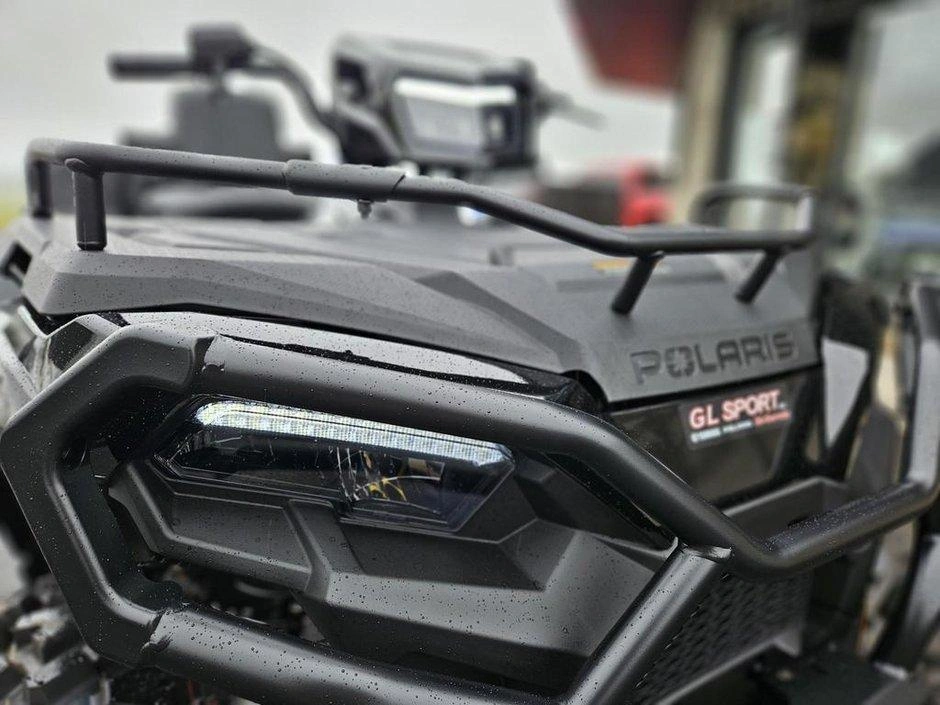 Polaris Sportsman 570 X2 Eps 2026 alt