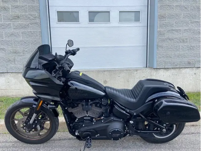 Harley-Davidson DYNA LOW RIDER STFXLRST 2023