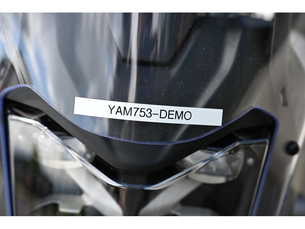 2026 Yamaha Tenere 700 alt