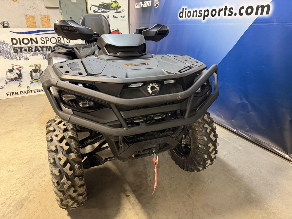 Can-am Outlander Max 850 Xt 2026 alt