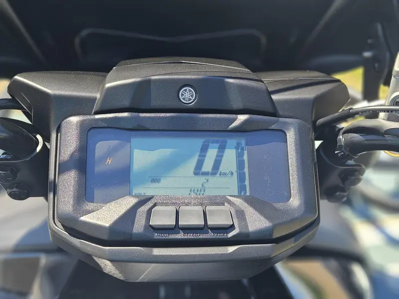 2026 Yamaha KODIAK 700 EPS XT-R