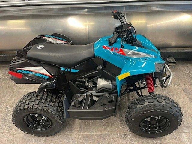 Can-am Renegade 70 Efi 2026 alt