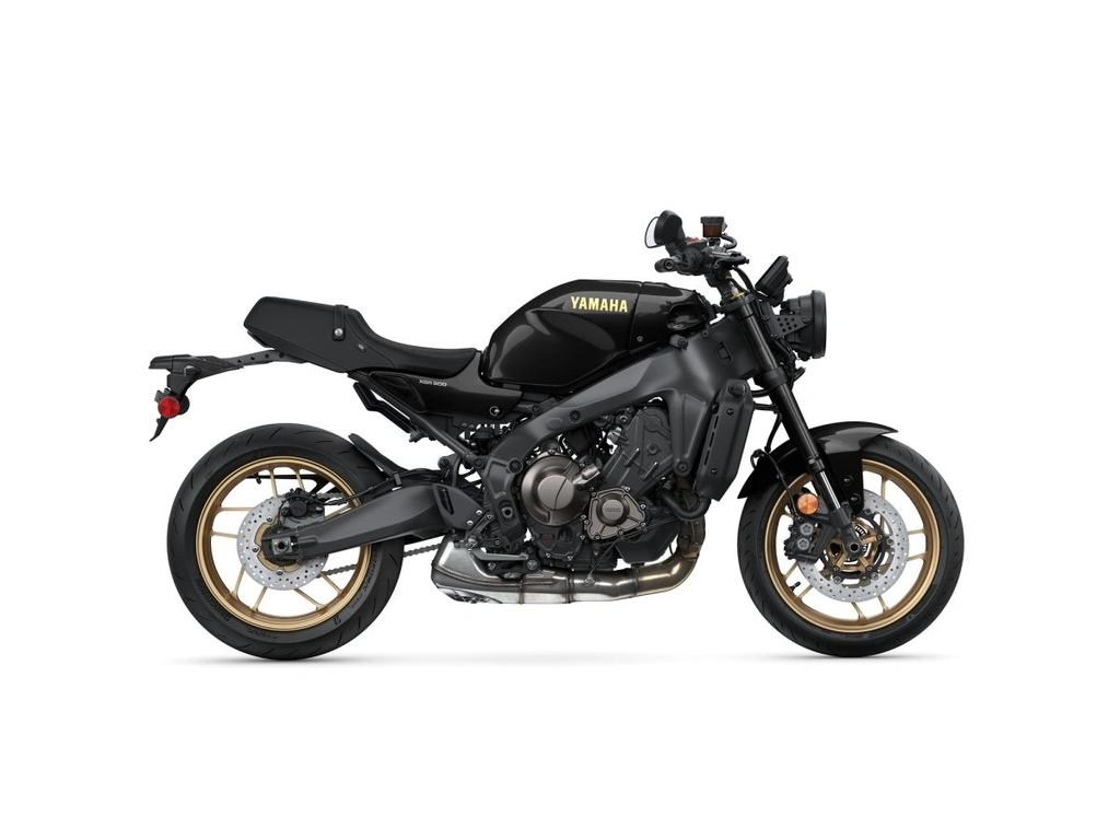 2026 Yamaha XSR 900 for Sale