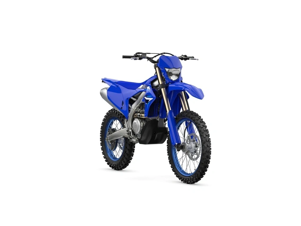 2026 Yamaha Wr450f alt