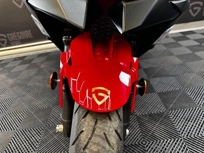Kawasaki Ninja 500 Se Abs 2025 alt