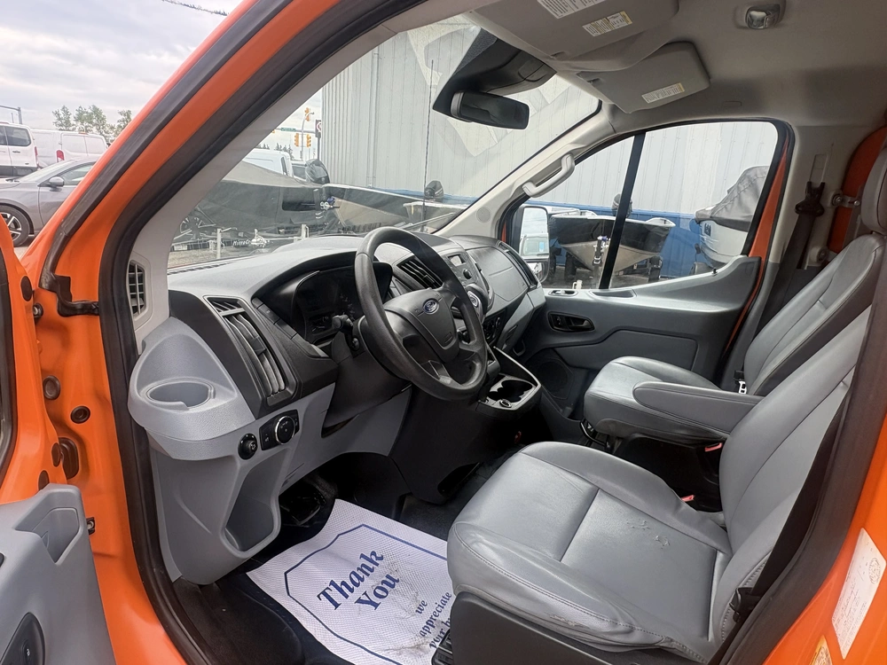 2017 Ford Transit T-150 Cargo Van alt