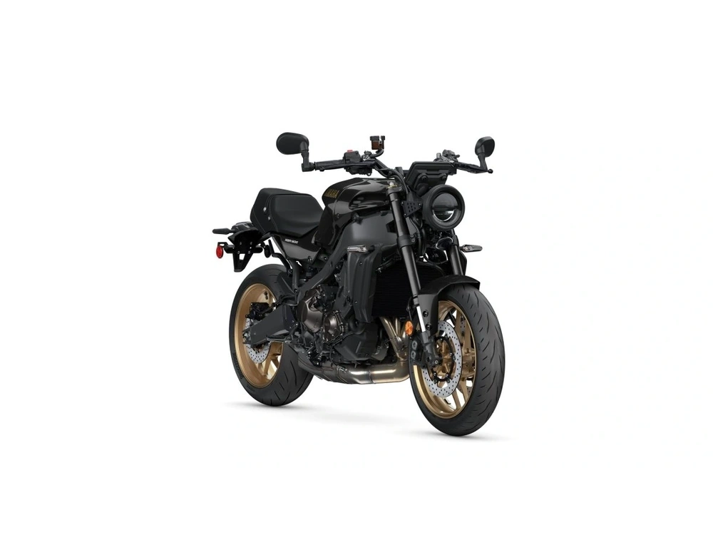 2026 Yamaha Xsr900 alt