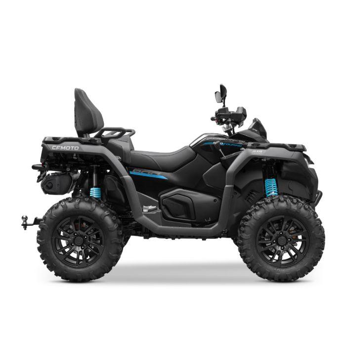 2026 CFMOTO CFORCE 800 TOURING thumbnail 3