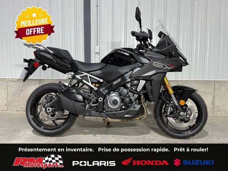 Suzuki Gsx-s1000gx 2024 alt