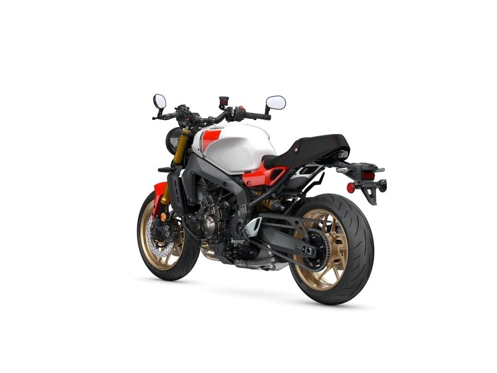 2026 Yamaha XSR 900 for Sale