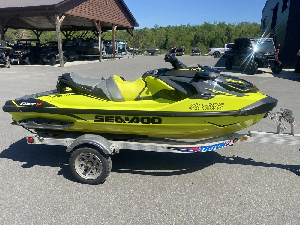 2019 Sea-doo Rxt-x 300 alt