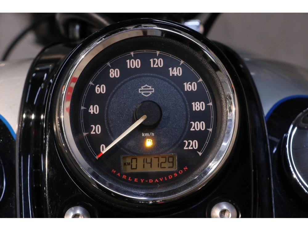 Harley-davidson Dyna Wide Glide (fxdwg 103) 2013 alt