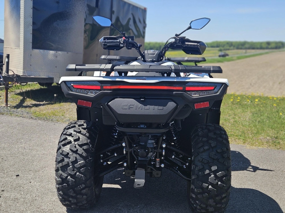 Cfmoto Cforce 500 Eps 2026 alt
