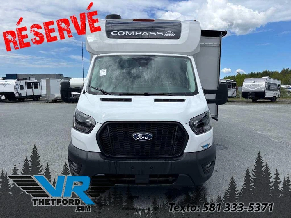 Thor Compass 24kb Awd 2027 alt