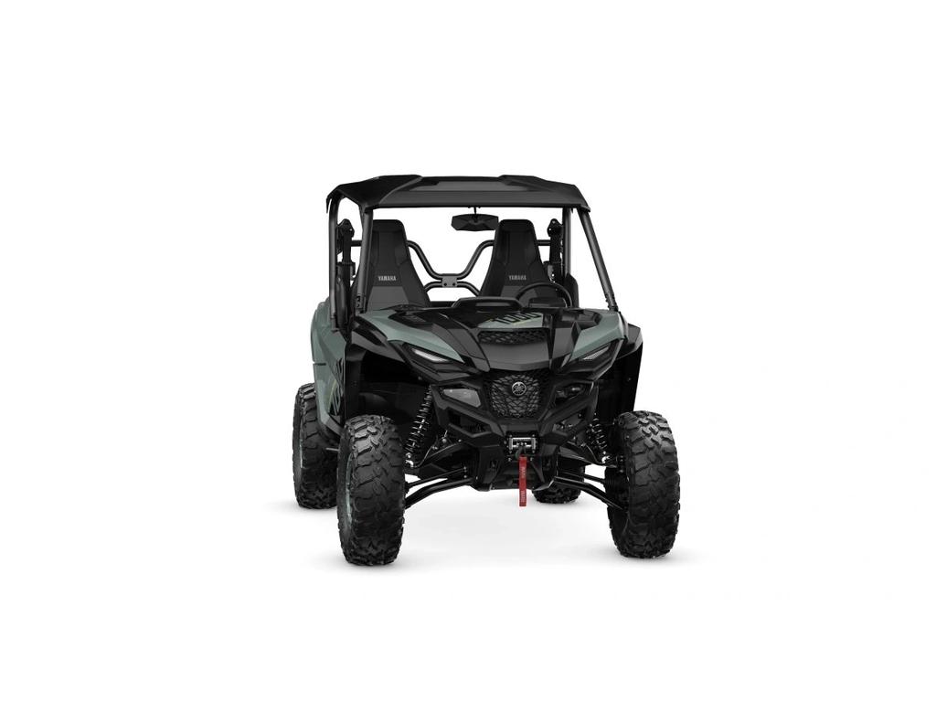 2026 Yamaha Wolverine X2 1000 XT-R for Sale