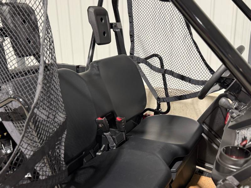 2026 Honda Pioneer 520 thumbnail 10
