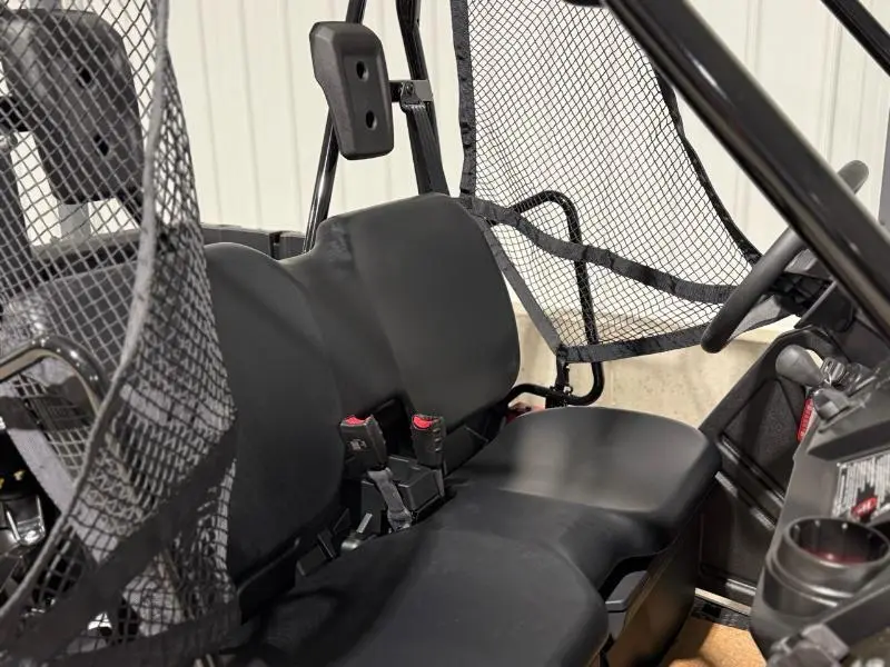 2026 Honda Pioneer 520