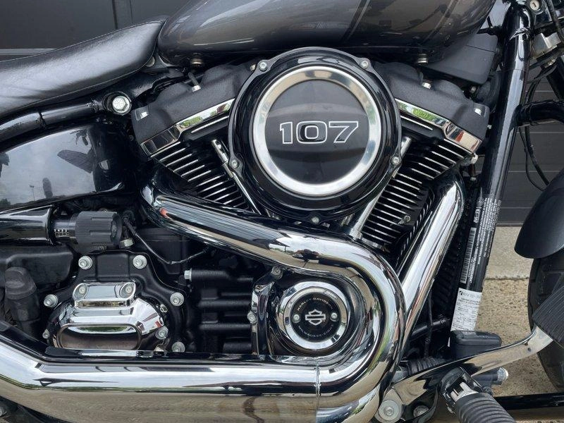 2021 Harley-davidson Flsb - Sport Glide alt